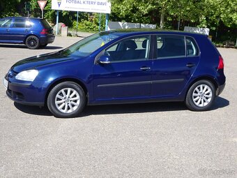 VW Golf 1.4i r.v.2005 (55 kw) stk:2/2026 - 3