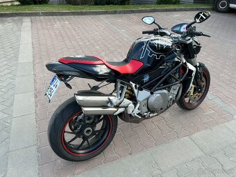 MV Agusta Brutale 910 R 2008 - 3