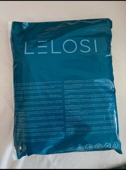 Lelosi dziny L - 3