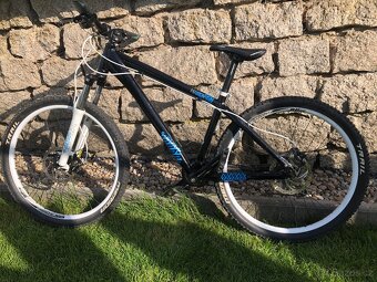 Horské kolo Merida 26” - 3