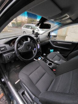 Mercedes Benz B 180 r.v. 2008 - 3