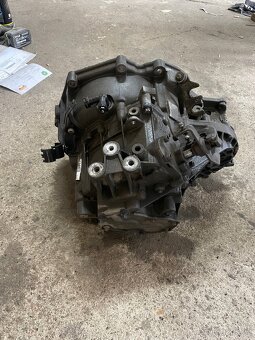 Převodovka + spojka Opel Astra H 74kw - 3
