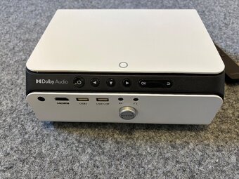 Full-HD Projektor VANKYO LEISURE 495W Android - 3