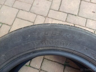 Pirelli Scorpion Verde 235/55/R17 99V - 3