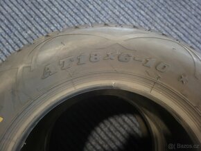PNEU AT 18 x 6-10 - 3