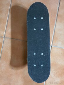 Skateboard - 3