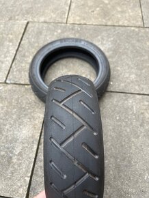 Pneu 4x nove-Xiaomi Scooter 4 Ultra EU - 3