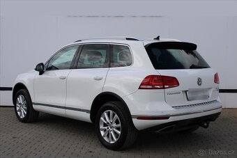 Volkswagen Touareg 3.0 TDI 193kW 4MOT.DSG TAŽNÉ (2017) - 3