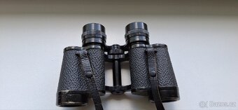 Dalekohled Carl Zeiss Jena 6x30 SILVAREM - 3