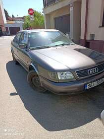 A6,C4,2.5 tdi quattro - 3