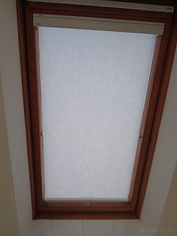 Střešní okna VELUX - 3
