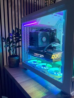 Alza BattleBox Raptor i9 RTX4090 | 1 rok záruka | TOP STAV - 3
