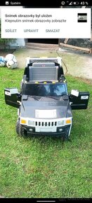 Auto Hummer - 3