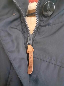 Zimní parka SAM, XL - 3