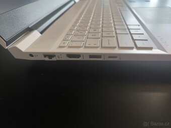 Notebook HP Victus RTX 3060, i5-11400H - 3