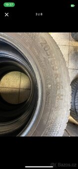 205 60 R16 92H Continental TS870P - 3
