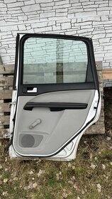 Prodam predni, zadni i pate dvere na Ford c-max - 3