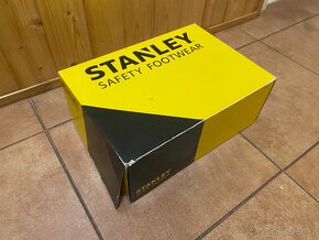 Stanley boty velikost 43 - 3