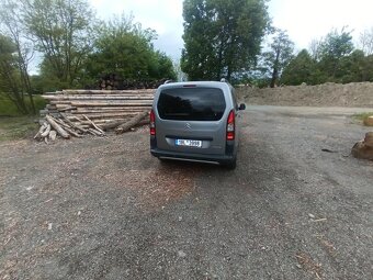 Citroen Berlingo 1,6HDi - 3
