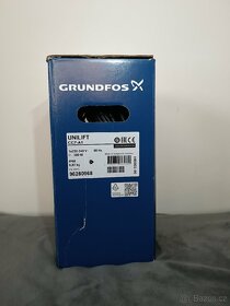 Grundfos Unilift CC7-A1 - 3