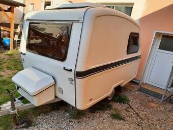 Obytný karavan Niewiadow N126 - 3