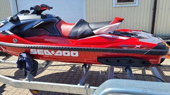 Sea Doo RXT X RS 325 - 3