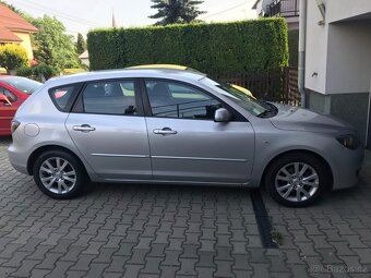 Prodam mazdu 3 2008 diesel - 3