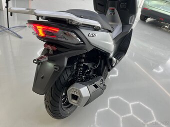 VOGE SR1 125i GT - 3