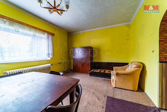 Prodej rodinného domu, 133 m², Hlavno - 3