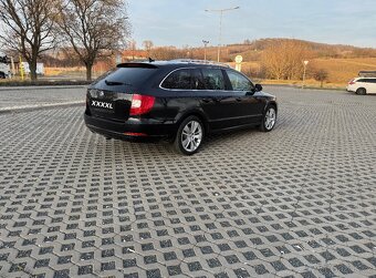 Prodám, Škoda Superb 2 - 3