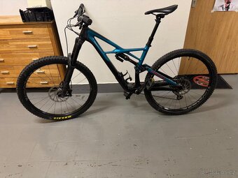 Specialized Enduro - 3