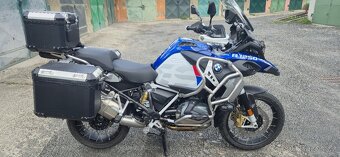 BMW 1250 GS Adventure - 3