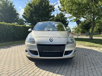 Renault Scénic 1.4 Tce Luxe - 3