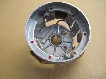 Jawa 20-21-23 Mustang - 3