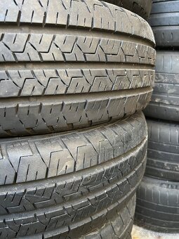 205/65 R16 C 107/105t PointS Summer vanS - 3