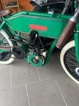 Replika mini moto - 3
