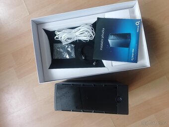 Smart box O2 - 3