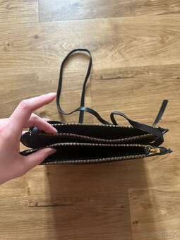 Massimo Dutti kabelka - 3