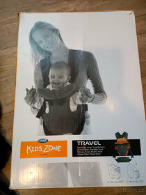 Nosítko Travel Jane - 3