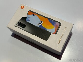 REDMI NOTE 11 Pro - 3