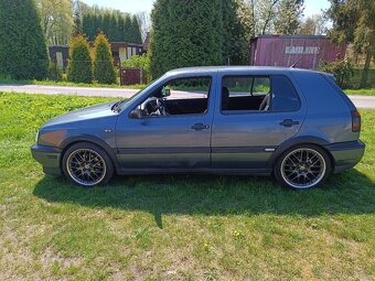 Golf mk3 GTI 16v ABF - 3