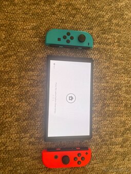 Nintendo Switch Oled - 3