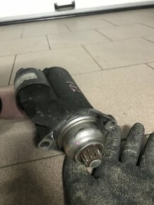 Startér po repasi VW golf 1.9tdi mk3 - 3