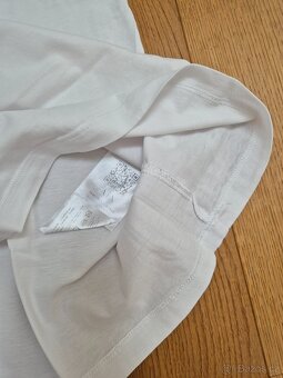Chlapecké tričko Armani Exchange vel.S - 3