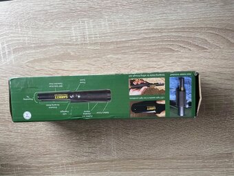 PinPointer Garret Pro - 3