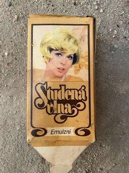 Retro natáčky - 3