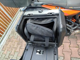 KTM 1190 Adventure – rok 2013, 52 000 km - 3
