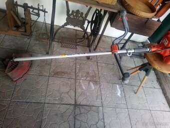 Oleo Mac 746 t - 3