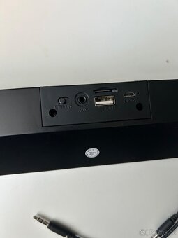 Reproduktor C-TECH SPK-06 - 3