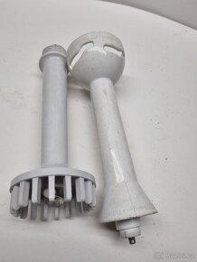 Metly šlehací, ponorné mixéry ETA - 3